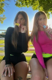 Проститутка Аня